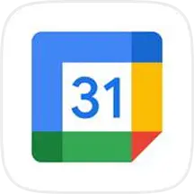 Google Calendar